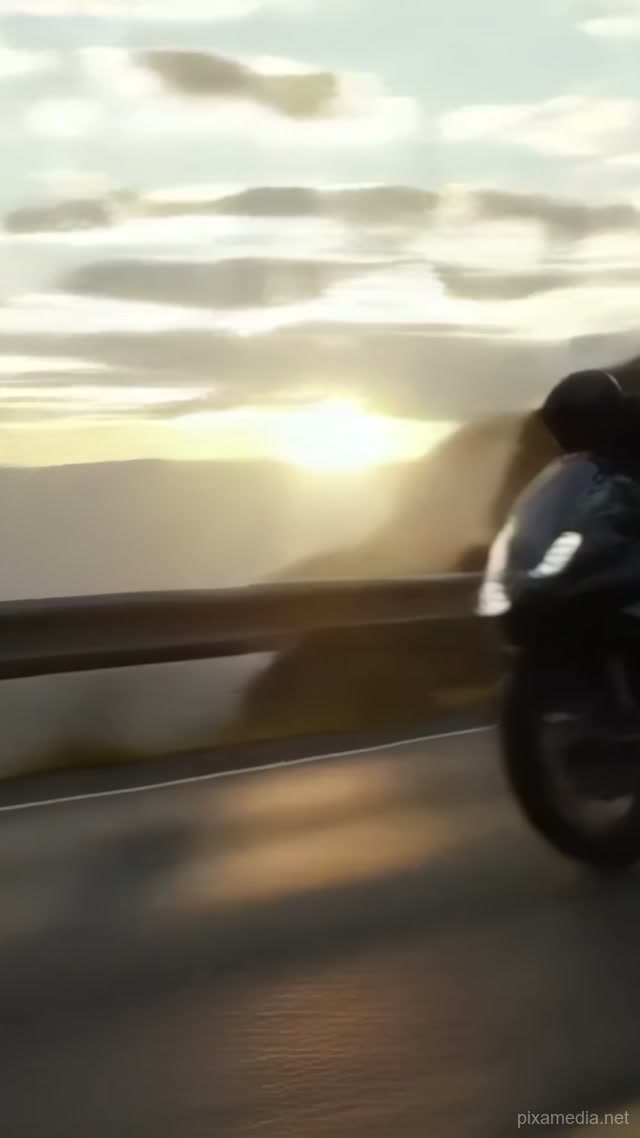 Edge of the Ascent - Action & Stunts AI stock